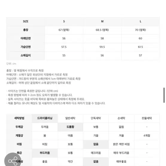 새상품) 인사일런스 헤어리 가디건 바온아메카지쿠어무신사어리틀빗미녕옷장