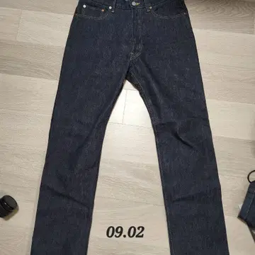 Anatomica 618 original one washed 33사이즈 | 브랜드 중고거래