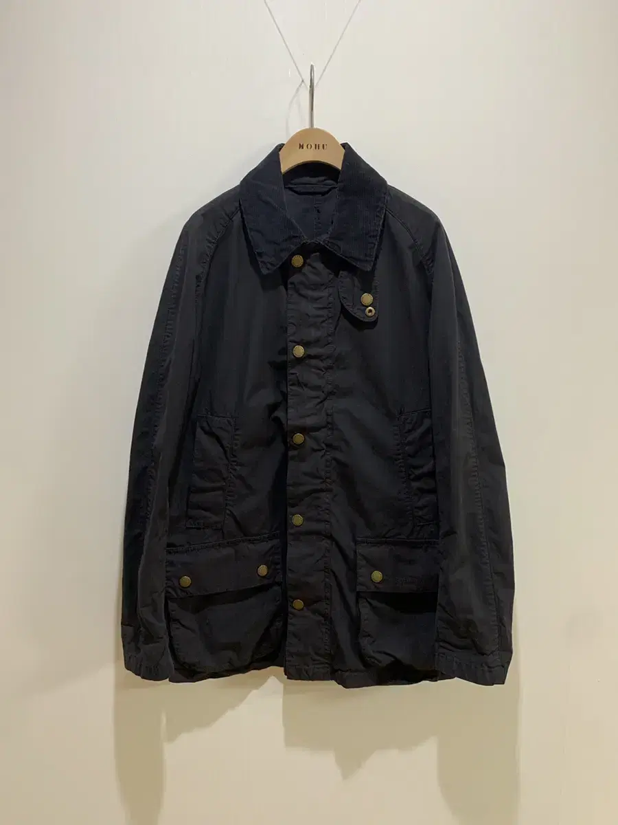 Barbour Rambler Barbour Cotton Jacket S