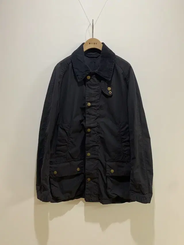 Barbour Rambler 바버 코튼자켓 S