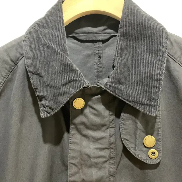 Barbour Rambler 바버 코튼자켓 S