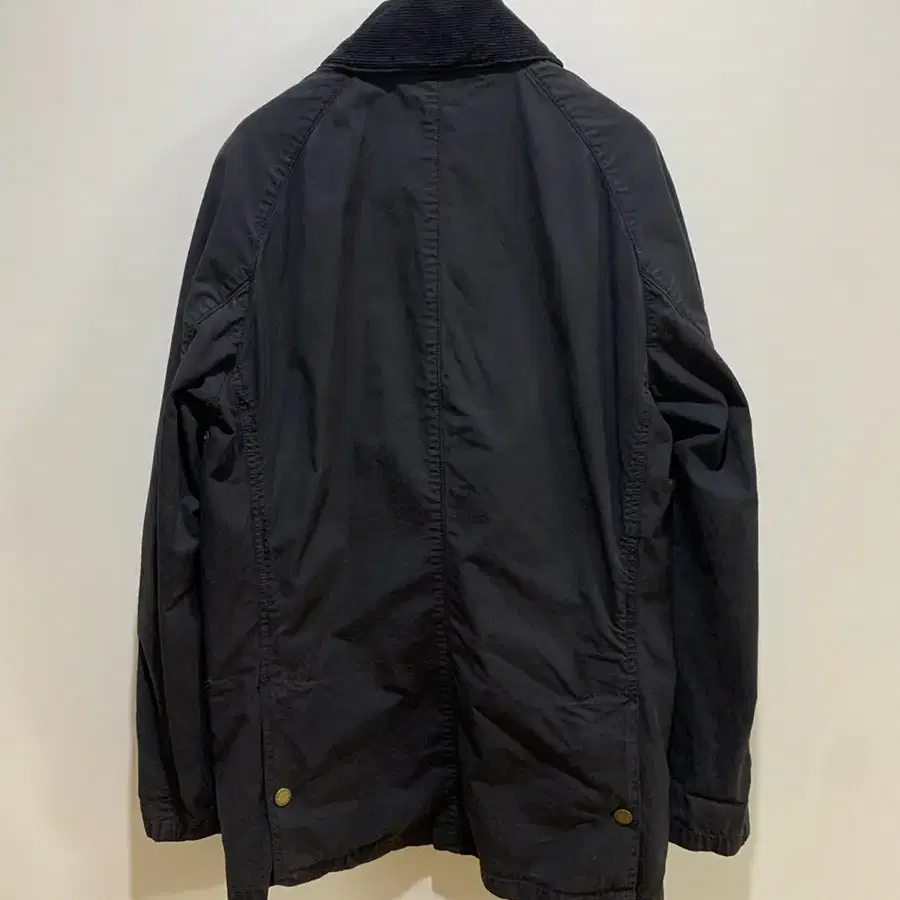 Barbour Rambler 바버 코튼자켓 S