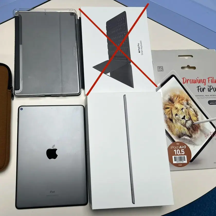 APPLE Tablet 아이패드,애플 on Bunjang Global Site.