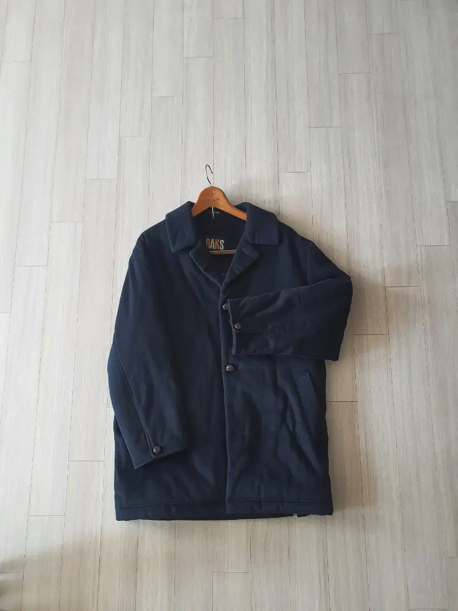 Daxcoat Large95% Cashmere30