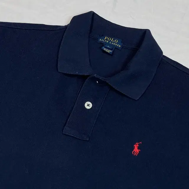 폴로 랄프로렌(polo ralphlauren) 보이즈 반팔 카라티