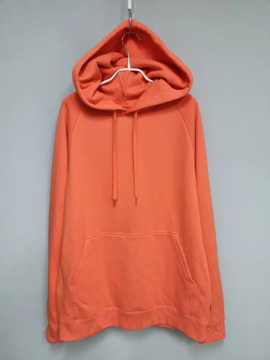 Vahn's Brushed Hoodie L