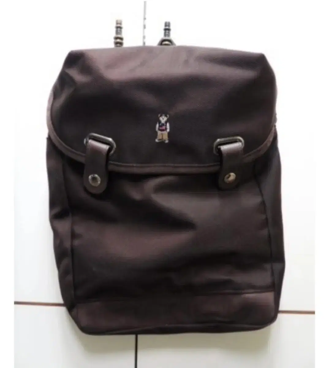 RATLENTIA BACKPACK GENUINE