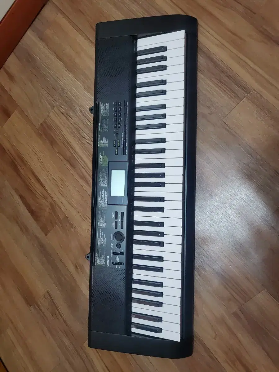 keyboard casio ctk 1100