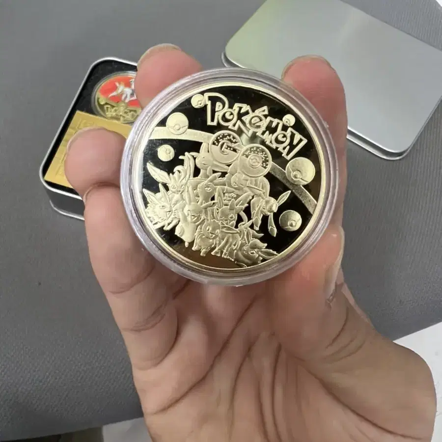 Rare/Collectibles 포켓몬스터,포켓몬,뮤츠,기념주화,코인 on Bunjang with safe global ... Rare/Collectibles 포켓몬스터,포켓몬,뮤츠,기념주화,코인 On Bunjang With Safe Global ...