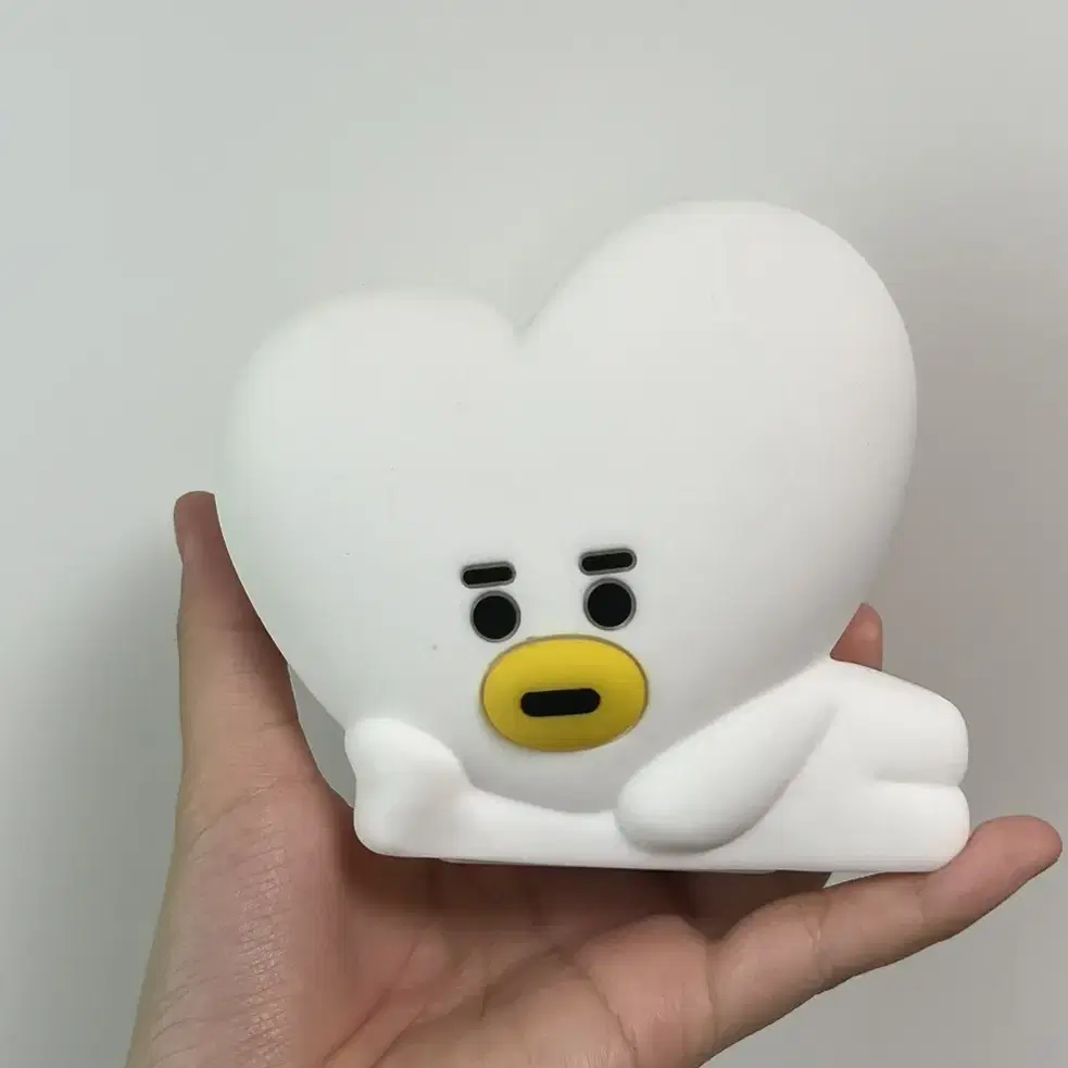 BT21 무드등