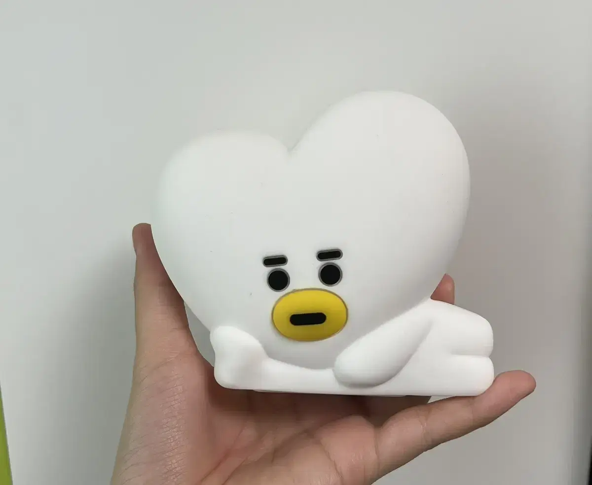 BT21 무드등