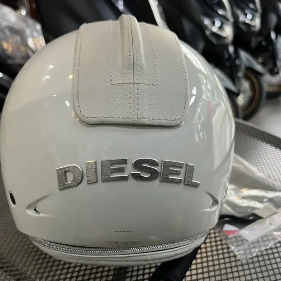 DIESEL 디젤 모비에 오픈페이스 XL팝니다