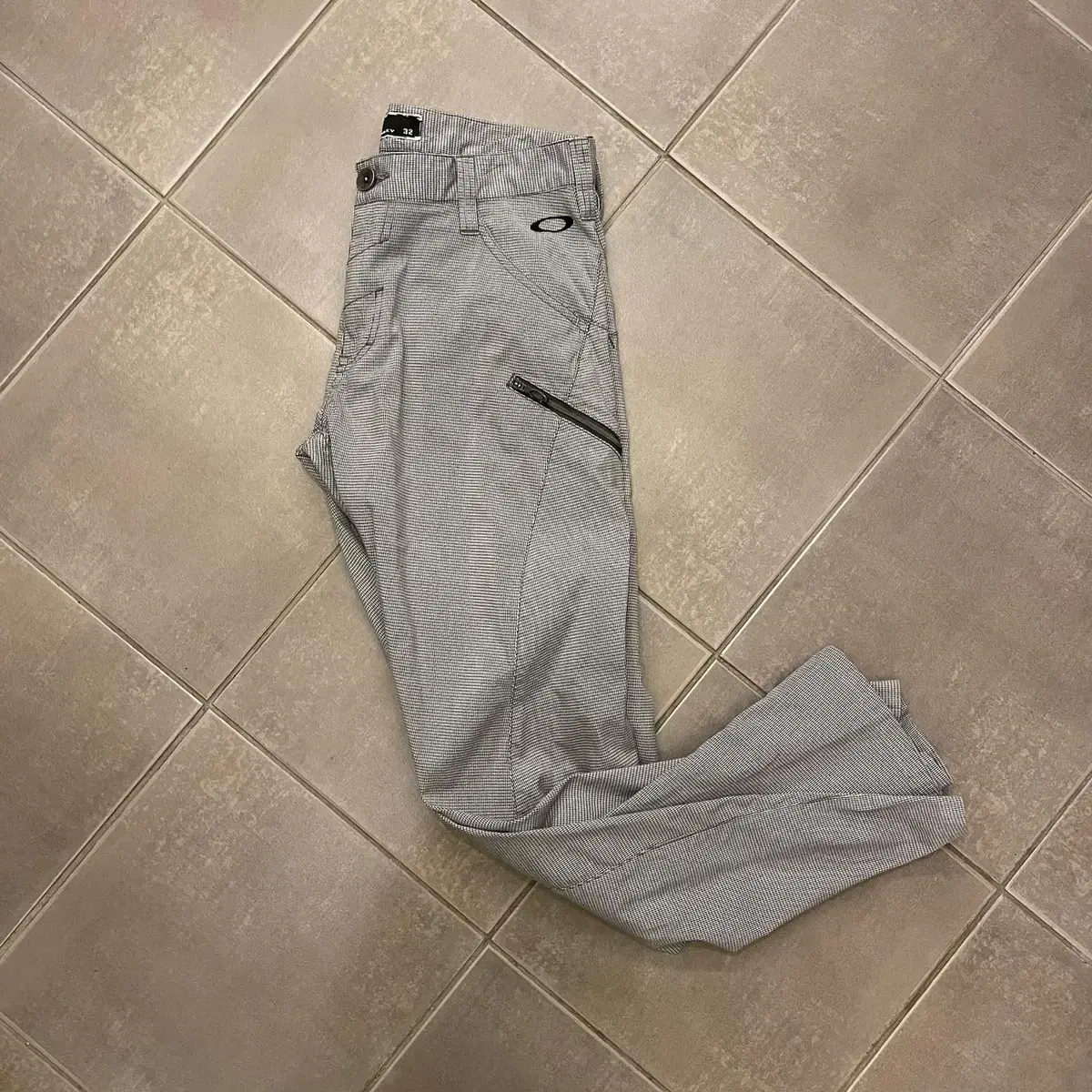 (Genuine) Oakley Pants