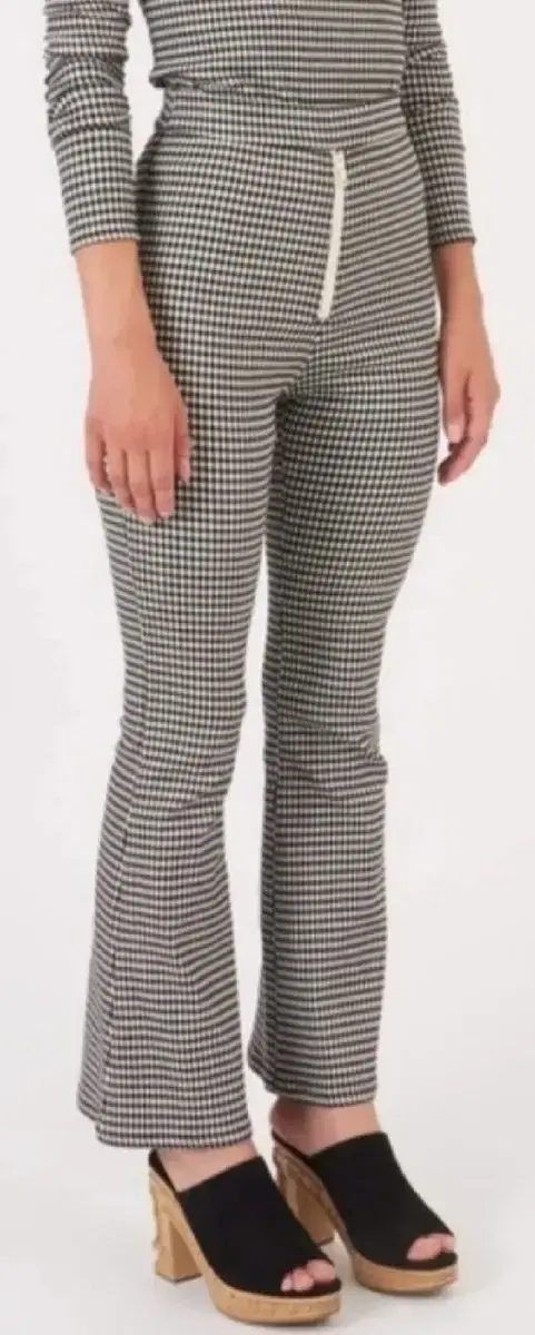 New Arrivals SANDY LIANG Tinder Pants