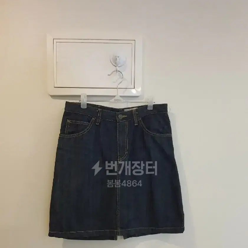 ck청스커트