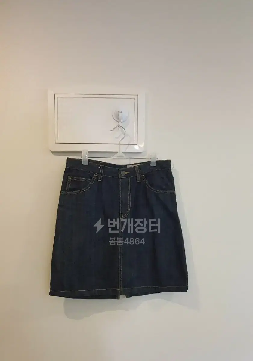 ck청스커트