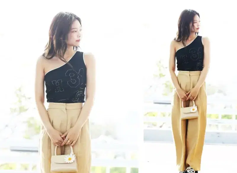 Jennie BYFAR mini bag