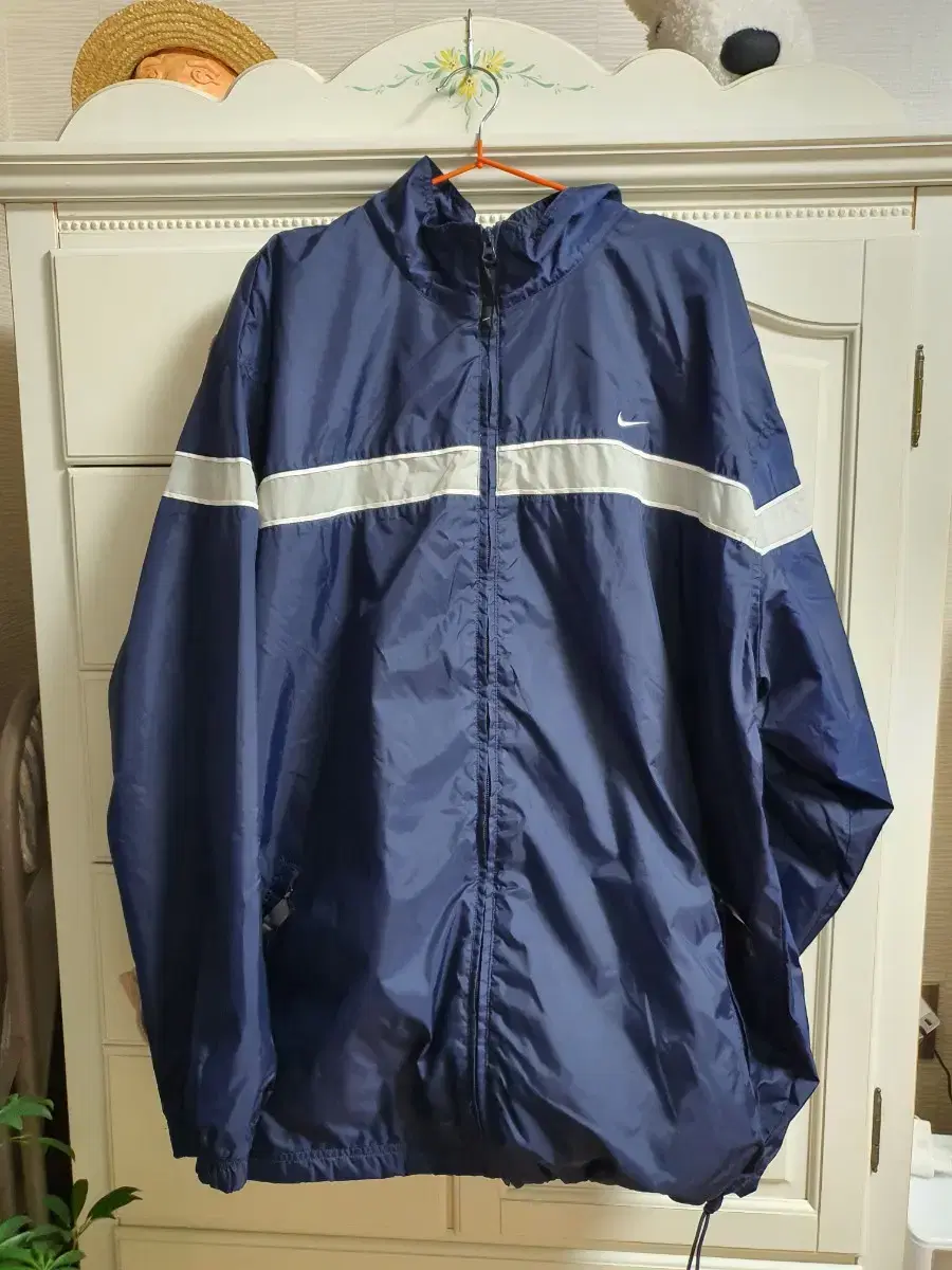 Nike Windrunner Windbreaker XXL 110