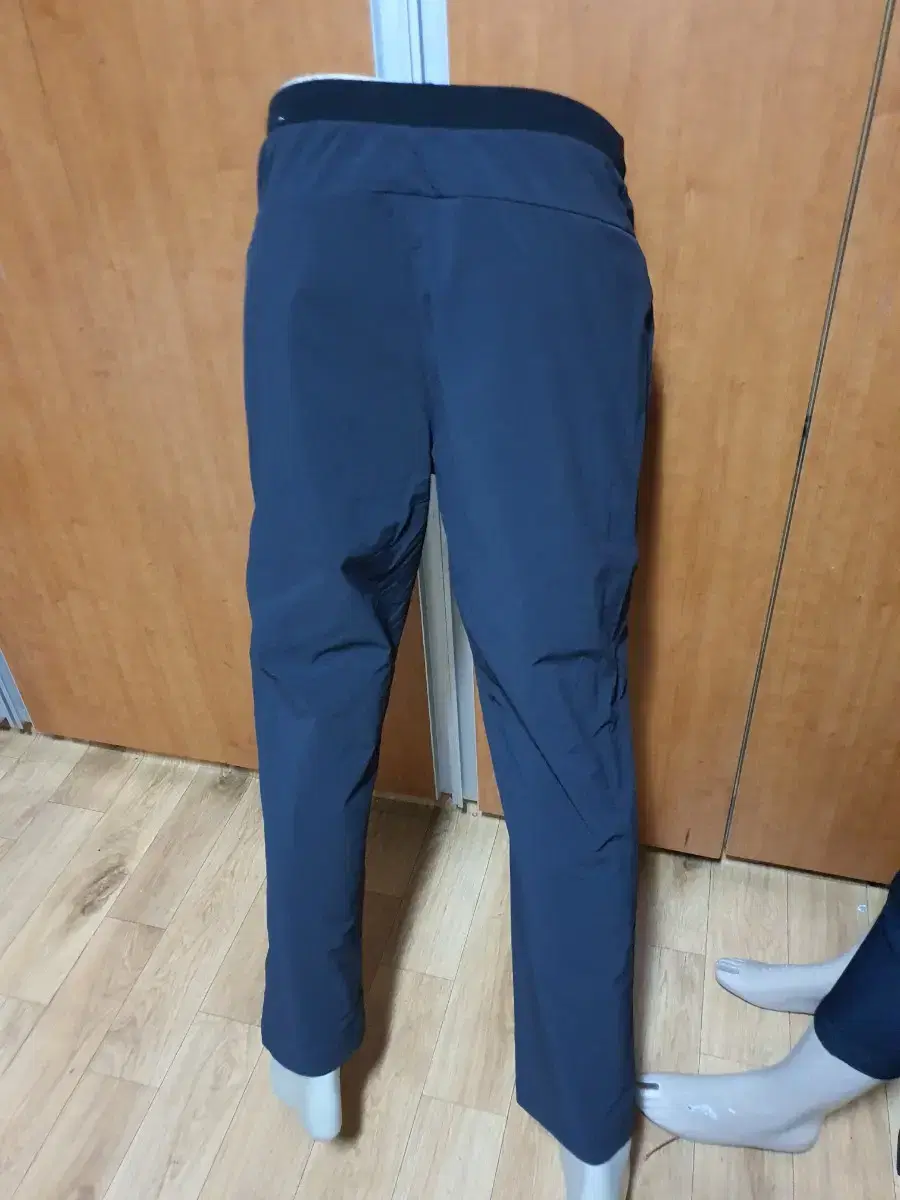 ADIDAS Adidas Banding Training Pants L About 29 to 32