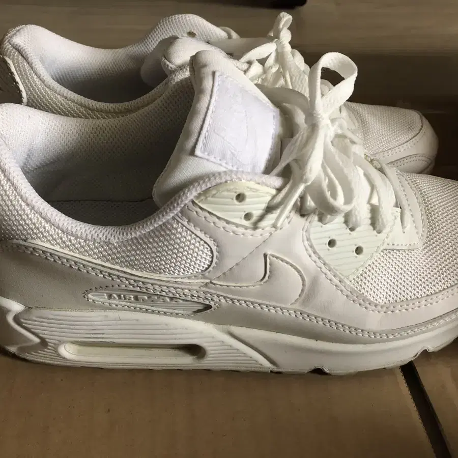 NIKE AIRMAX90 팜