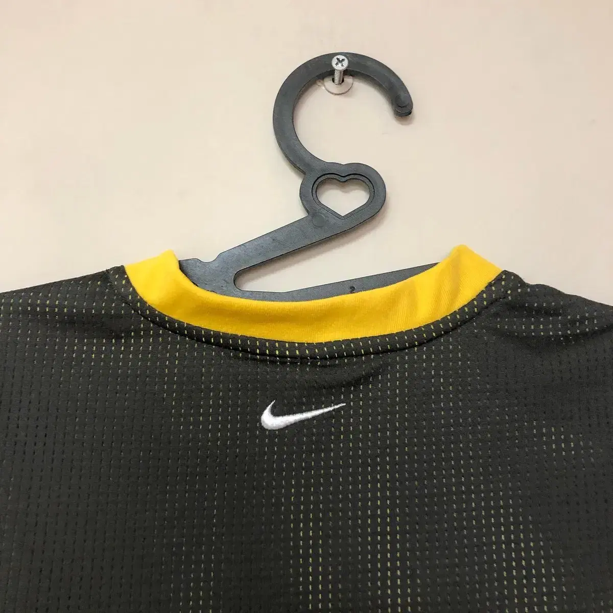 Vintage NIKE basketball top