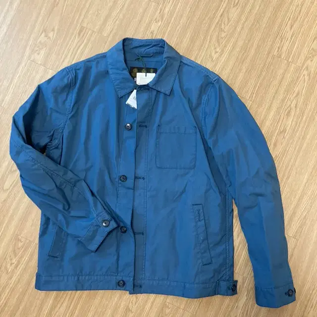 바버 barbour 자켓 새제품