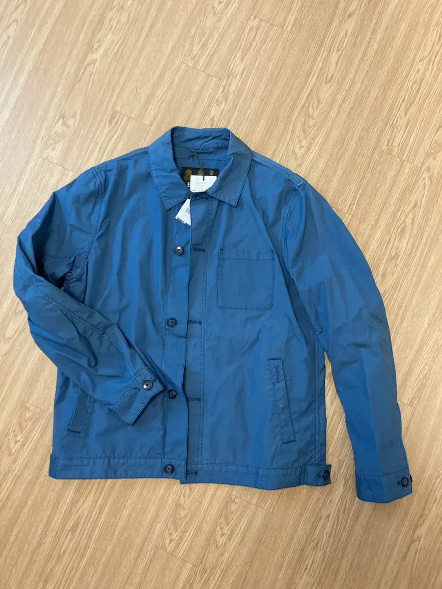 바버 barbour 자켓 새제품