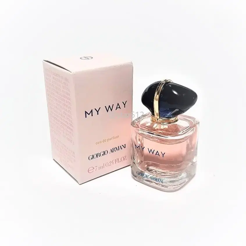 [새상품][무료2배송] 조르지오 아르마니 마이 웨이 EDP 7.5ml