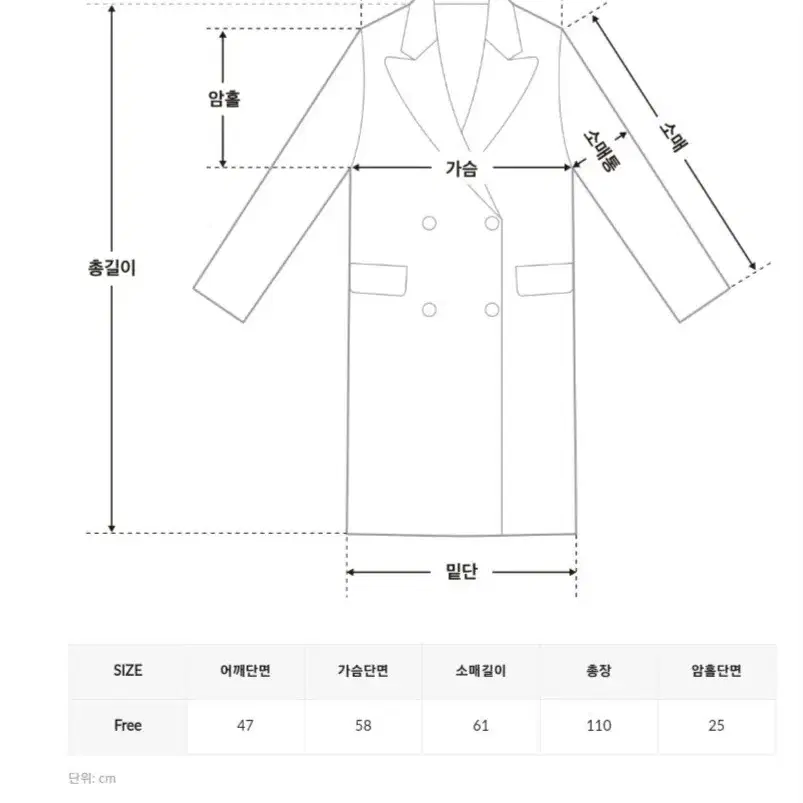 새상품./ 세일/세이노모어 효민롱코트 체크 298000원