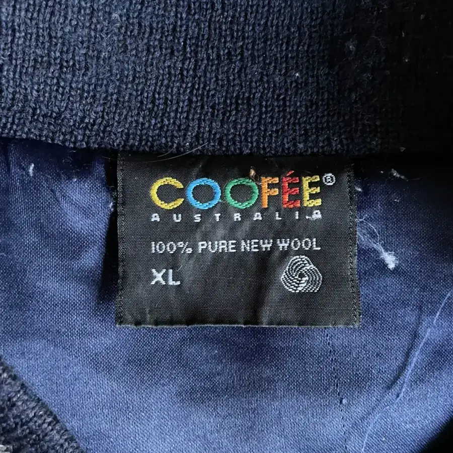 COOFEE JACKET