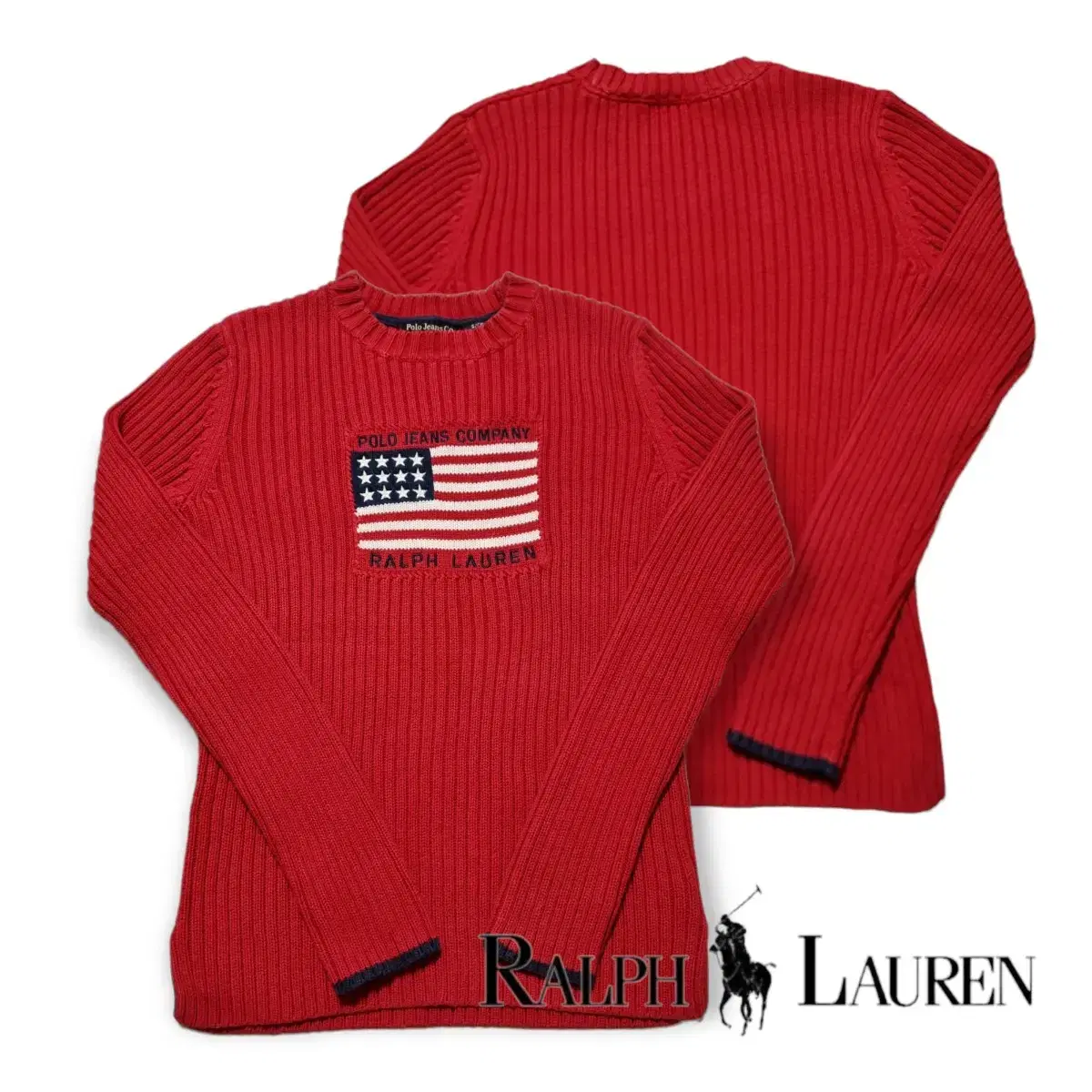 (Women'sS) PoloRalph LaurenRoundneckKnit poloSeasonalKnit poloDigan polo