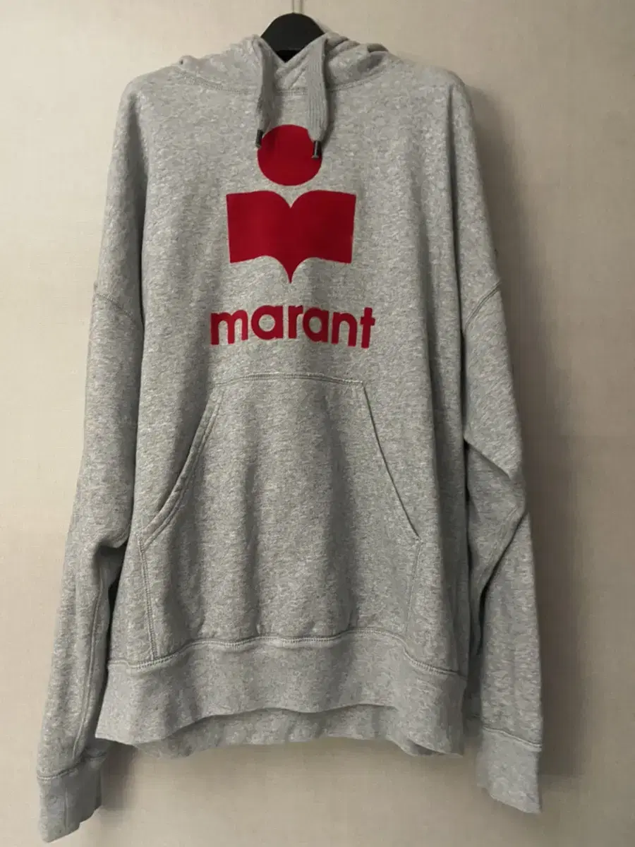 Isabella Marant Mansell Hoodie [52]