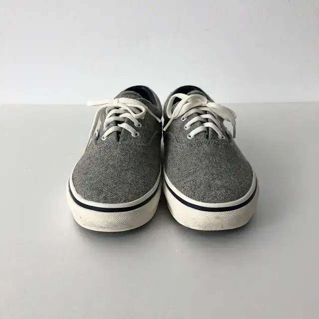 VANS 반스 에라 그레이 V95CL FT 스니커즈 단화 255