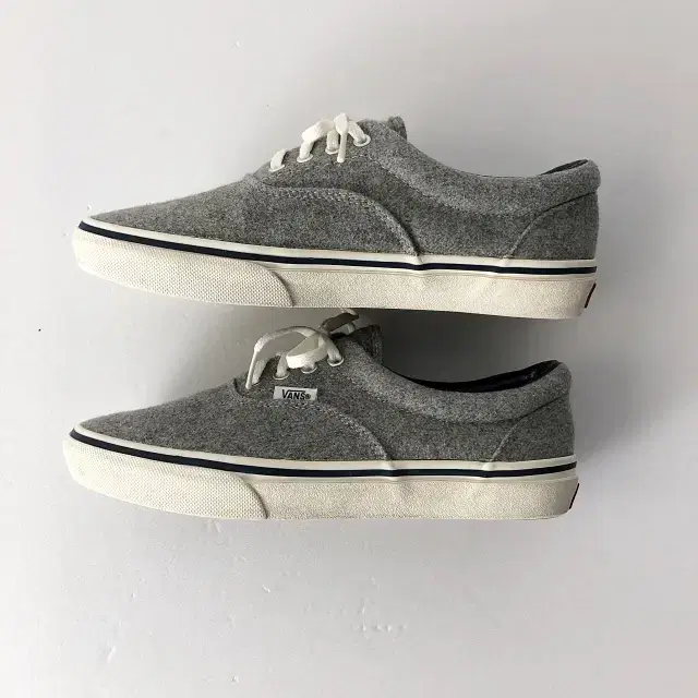 VANS 반스 에라 그레이 V95CL FT 스니커즈 단화 255