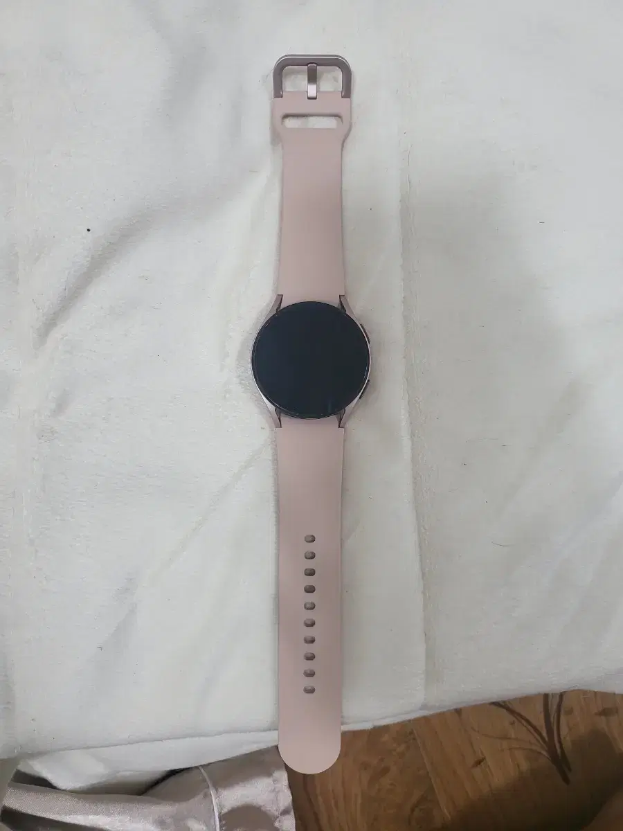 Galaxy Watch 4 40m Pink