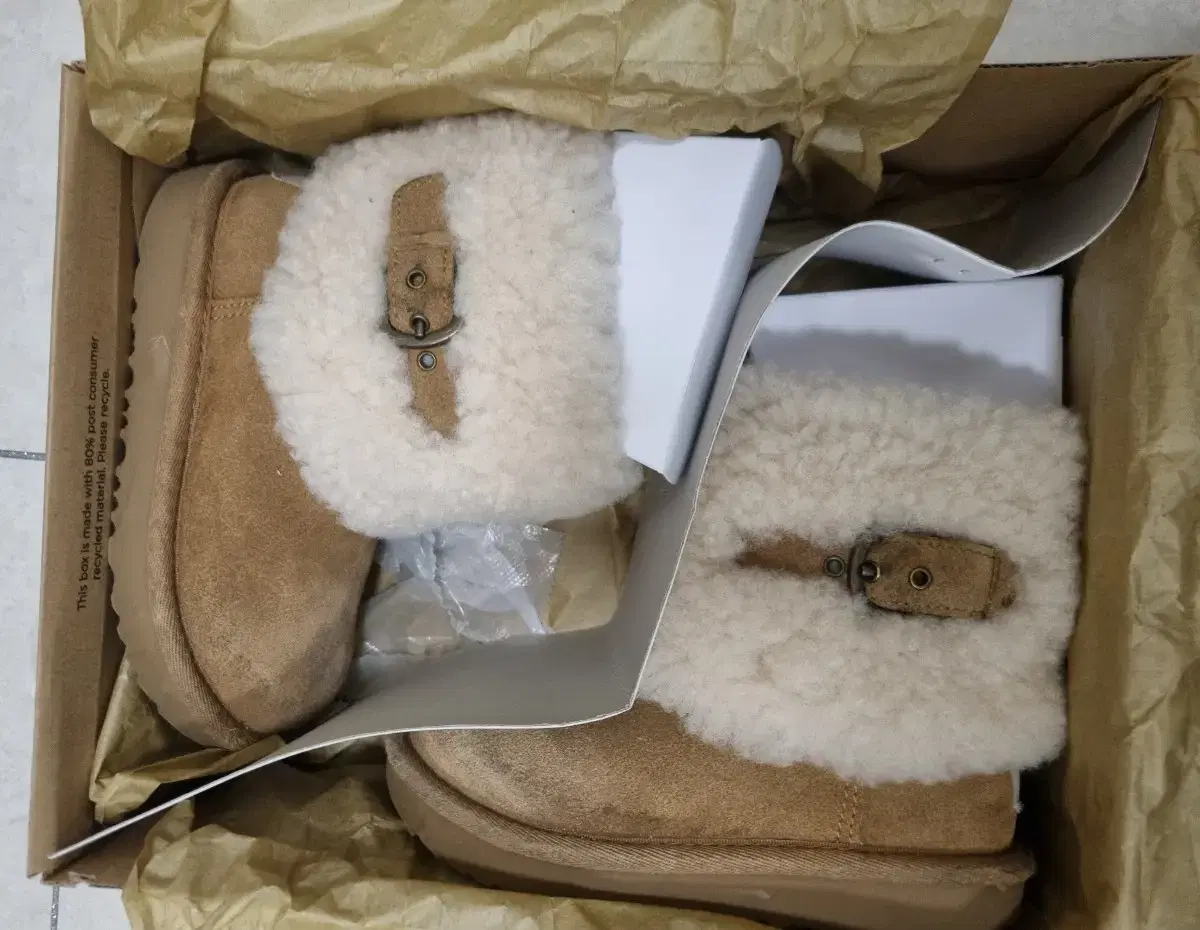 UGG 아동부츠 11(175)