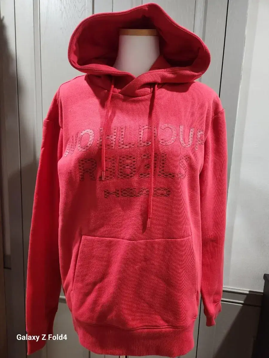 HEAD Commonwealth Hoodie New M