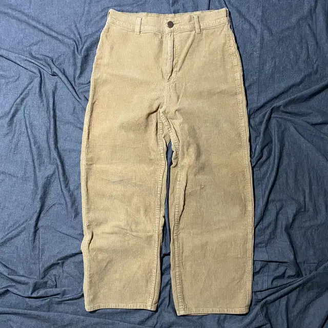 WRANGLER Retro Corduroy Pants Sz 30