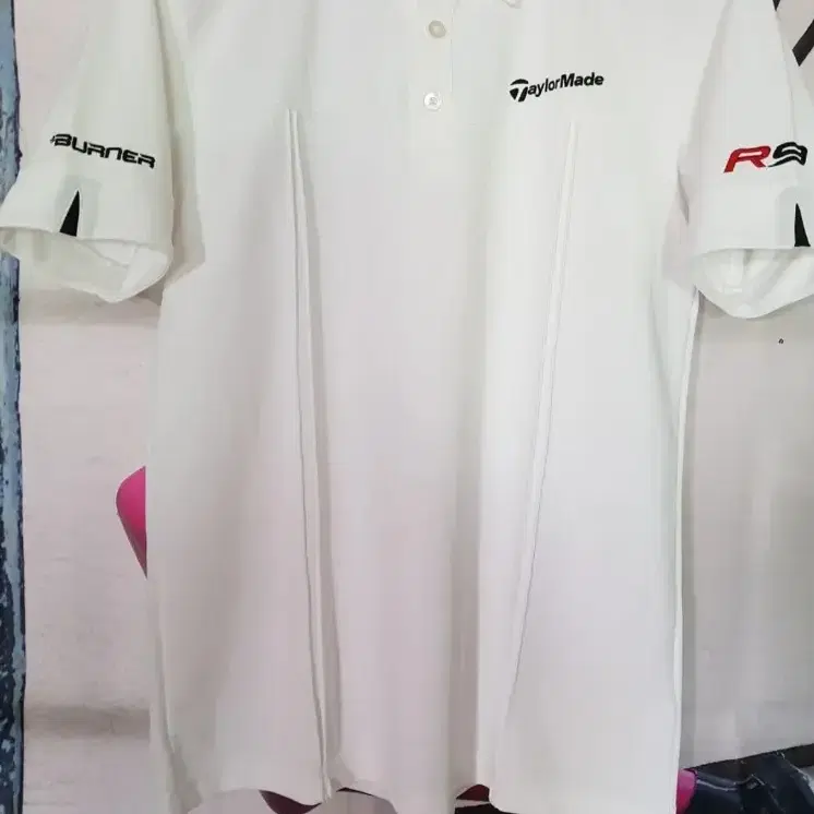 TAYLORMADE Men's Golf Apparel 테일러메이드,골프PK on Bunjang with safe global shipping.