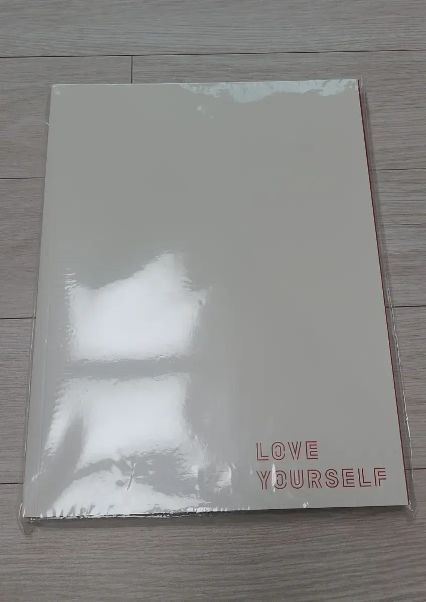 (Unsealed) bangtan Rubicon Program Book