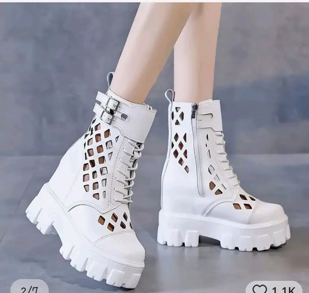 Sandal Boots 230