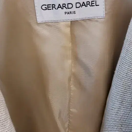 GERARD DAREL 명품자켓