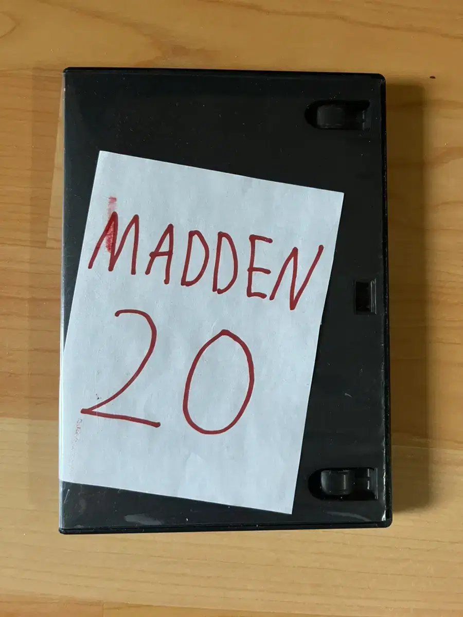 madden 20 매든 20