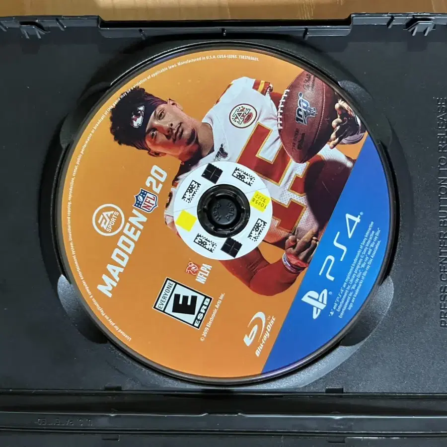 madden 20 매든 20