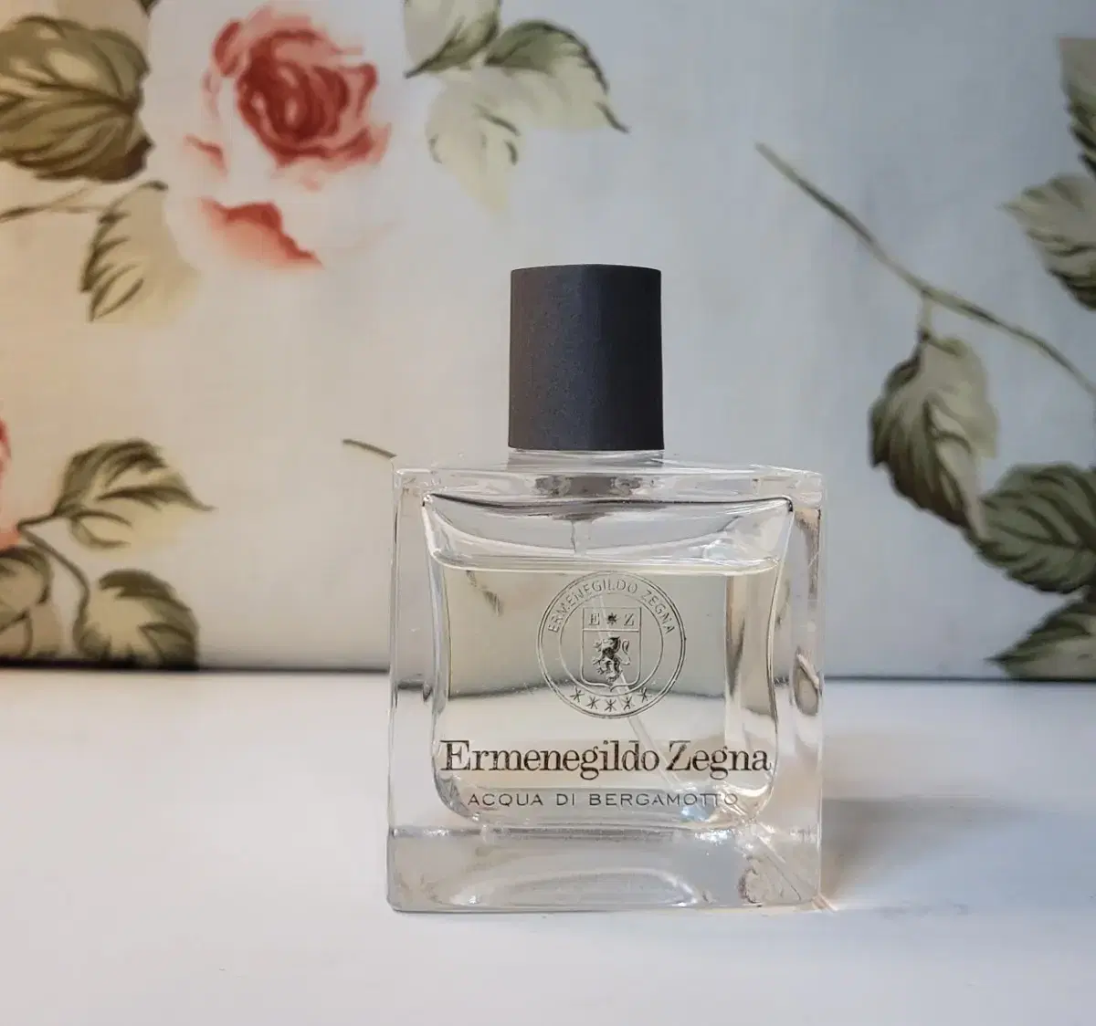 Acqua Ermenegildo Zegna Parfums Italian Bergamot Ermenegildo Zegna