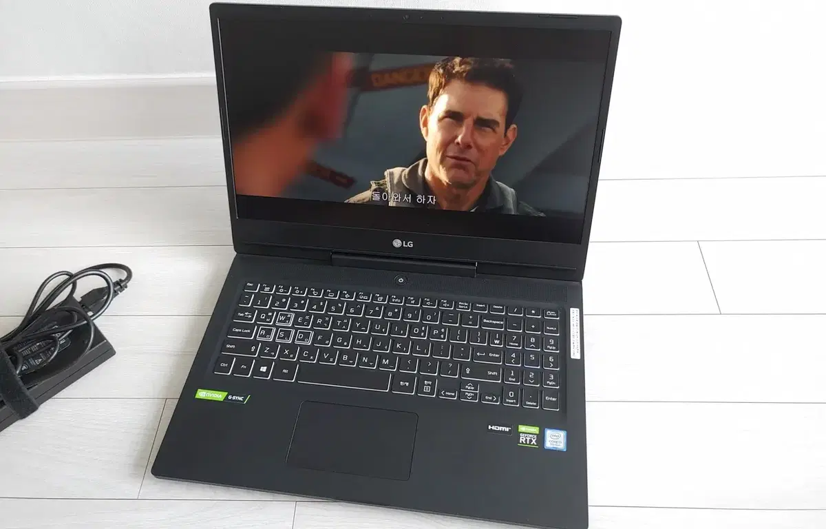 S급 i7+RTX 최고사양LG울트라기어 32G,저장1.5TB,정품윈10