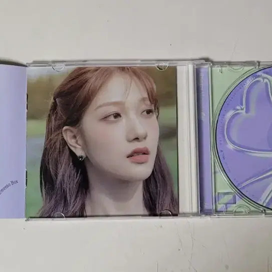 프로미스나인 STW 쥬얼CD