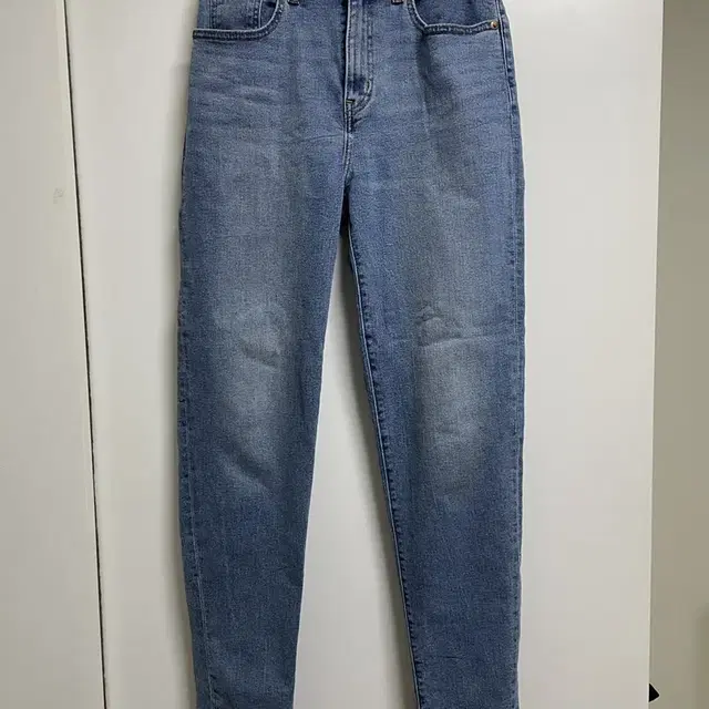 levis 리바이스 데님 25size