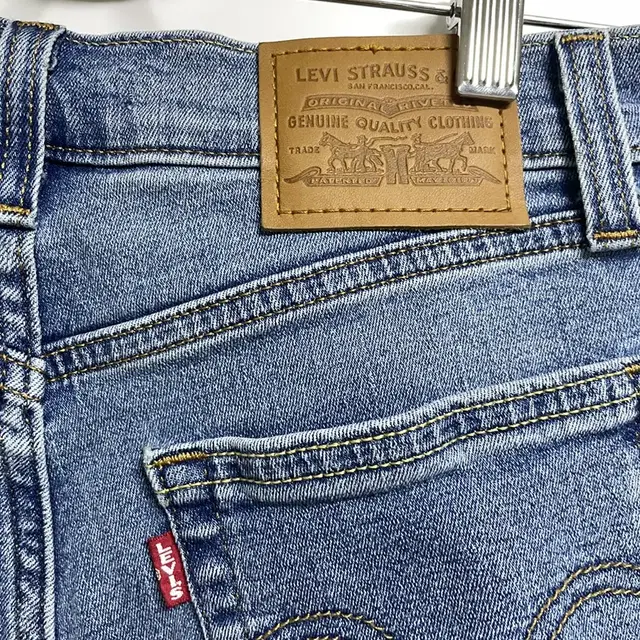 levis 리바이스 데님 25size