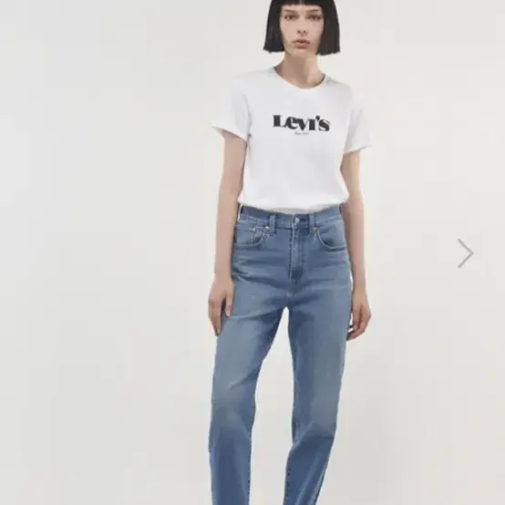 levis 리바이스 데님 25size